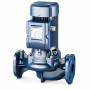 Pompë elektrike centrifugale trefazore WR 65/160A - 10 HP