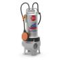 VXm 20/50-MF - 2 PS einphasige VORTEX-Abwasserpumpe