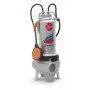 VX 20/50-MF - Bomba eléctrica VORTEX trifásica de 2 HP Pedrollo para aguas residuales - 2