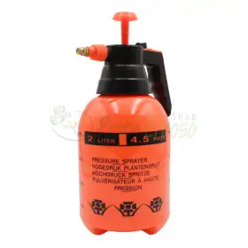 2-Liter-Sprühgerät AUSGANG