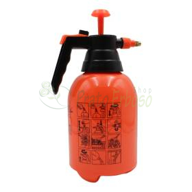 2-Liter-Sprühgerät AUSGANG Prato Erboso - 1