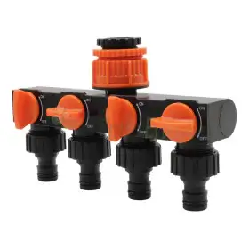 1" OUTLET 4-way distributor Prato Erboso - 1