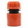 Raccord rapide pour tuyaux 1/2" SORTIE