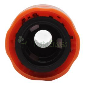 Conector rápido para tubos de 1/2" SALIDA Prato Erboso - 1