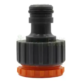 1/2" Faucet Outlet Prato Erboso - 1