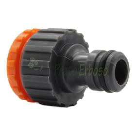 Sortie de robinet 1/2" Prato Erboso - 1