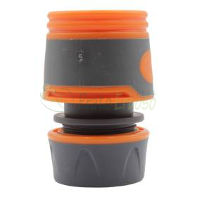 Raccord rapide pour tuyaux 1/2" SORTIE Prato Erboso - 1