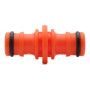 16 mm hose connector OUTLET