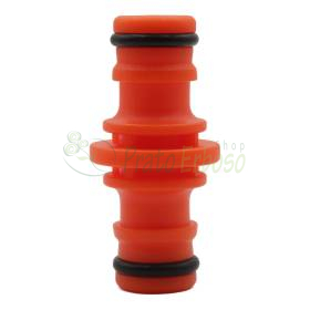 Raccord de tuyau de 16 mm SORTIE Prato Erboso - 1