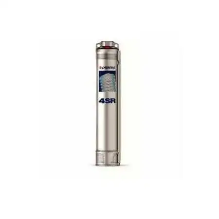 4SR 6/4 S-HYD - Bomba sumergible 150 litros OFERTA Pedrollo - 1