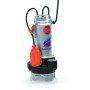 VXm 20/50 - Elettropompa VORTEX per acque luride monofase da 2 HP