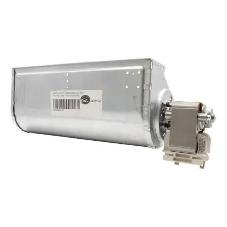 9510044100 - Ventilatore tangenziale Punto Fuoco - 1
