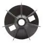 FAN-80 - Ventilador para bomba eléctrica, eje de 20 mm Pedrollo - 2