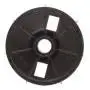 FAN-80 - Lüfter für Elektropumpe, 20 mm Welle Pedrollo - 3