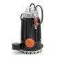 Pompă electrică trifazată din fontă DC 44 - 4 CP pentru apă curată Pedrollo - 1
