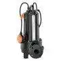 Pompe submersible TRm 2.2 AP 3 CV avec broyeur inox