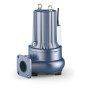 VXC 40/50-F - Elettropompa VORTEX per acque luride trifase da 4 HP