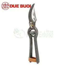 DB 125/S - Tijeras de podar de corte 23 mm Due Buoi - 1