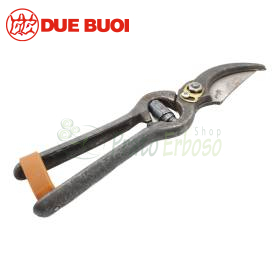 DB 125/S - Gërshërë krasitjeje, teh 8 cm, gjerësi prerjeje 23 mm
