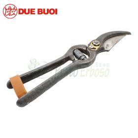 Tijeras de podar DB 125/S - hoja 8 cm, ancho corte 23 mm