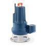 VXC 40/65 - Elettropompa per acque luride VORTEX trifase da 4 HP