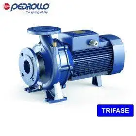 F 100/200A - 60 HP three-phase standard centrifugal electric pump F 100/200A - 60 HP three-phase standard centrifugal electric pump