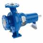 FG2-50/250D - Standardized centrifugal pump with support