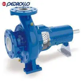 FG2-50/250C - Pompă centrifugă standardizată cu suport Pedrollo - 1 FG2-50/250C - Pompă centrifugă standardizată cu suport Pedrollo - 1