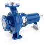 FG2-50/250AR - Pompe centrifuge standardisée avec support