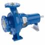 FG2-65/125C - Pompe centrifuge standardisée avec support