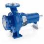FG2-65/125A - Pompe centrifuge normalisée avec support