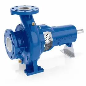 FG2-65/125A - Pompe centrifuge normalisée avec support