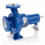 FG2-65/160B - Pompă centrifugă standardizată cu suport