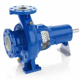 Pedrollo FG2-65/200B Standard-Kreiselpumpe