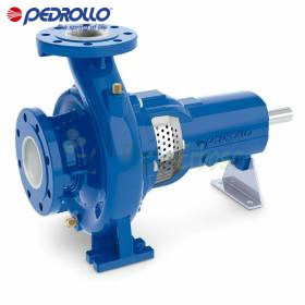 FG2-65/250A - Pompă centrifugă standardizată cu suport Pedrollo - 1