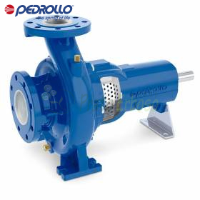 Pompë centrifugale FG2-80/160C Pedrollo për ujë të pastër