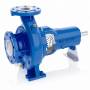 FG2-80/160B - Standard-Kreiselpumpe mit Halterung