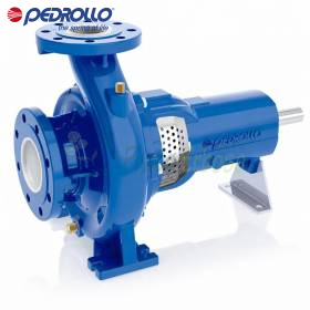 FG2-80/160B - Pompă centrifugă standardizată cu suport Pedrollo - 1