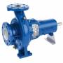 FG2-100/160C - Standardized centrifugal pump with support