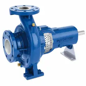 FG2-100/160C - Pompă centrifugă standardizată cu suport