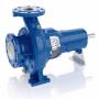 FG2-100/160B - Pompă centrifugă standardizată cu suport