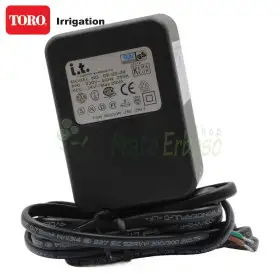 102-4738 - Fuente de alimentación de 24 V TORO Irrigazione - 1