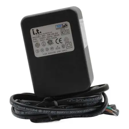 102-4738 – 24-V-Netzteil TORO Irrigazione - 1
