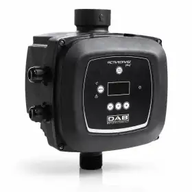Invertor trefazor Active Driver Plus T/T 5.5 - 13.3 A DAB - 1