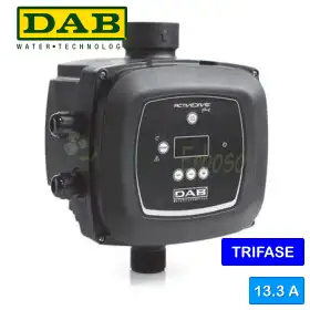 Invertor trefazor Active Driver Plus T/T 5.5 - 13.3 A DAB - 1