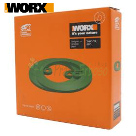 WA0780 - Kit de etiquetas RFID para Landroid Vision Worx - 1