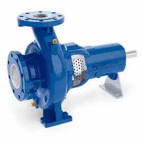 Pompe centrifuge FG2-100/160A pour eau, irrigation et industrie Pompe centrifuge FG2-100/160A pour eau, irrigation et industrie