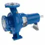 FG2-100/200A - Pompe centrifuge normalisée avec support