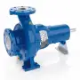 FG2-100/250B - Pompa centrifuga normalizzata con supporto
