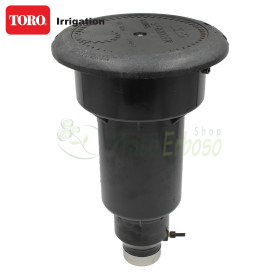 692-01-92 - Aspersor emergente, alcance de 33 m TORO Irrigazione - 1